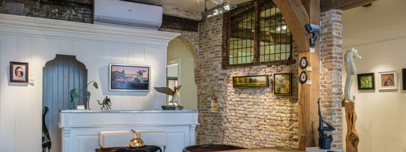 Bewonder - Uitgelicht