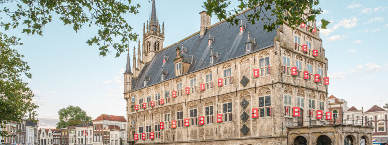 Highlights - Uitgelicht