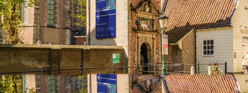Museum Gouda 6