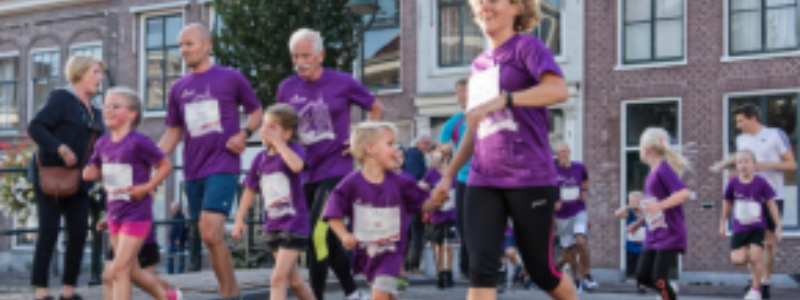 De Goudse Singelloop