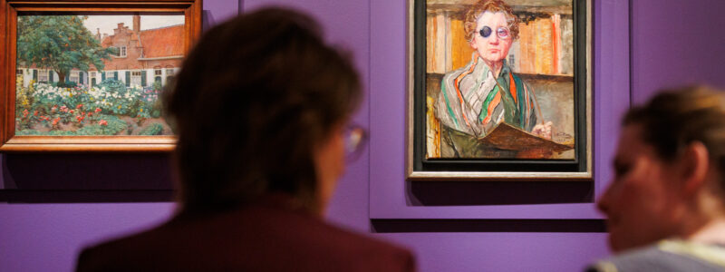 Museum Gouda - Gallery 1 1