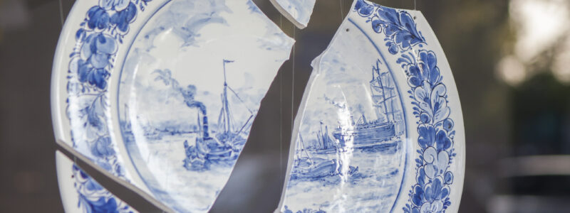 Atelier Ambachtelijk Plateel 1