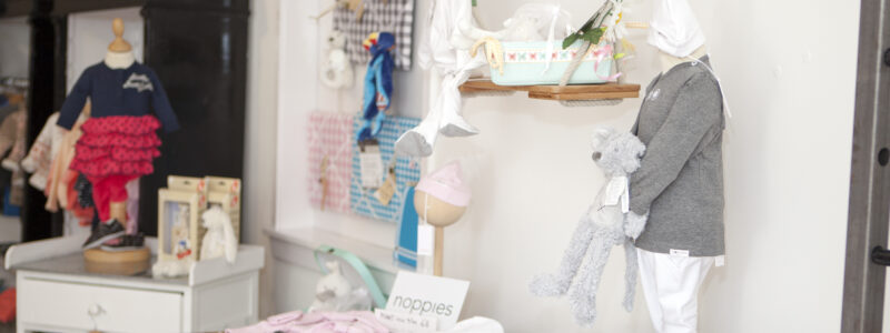 Goudse kids winkels - Uitgelicht