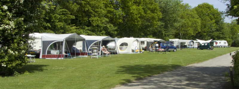 Recreatiepark Koornmolen