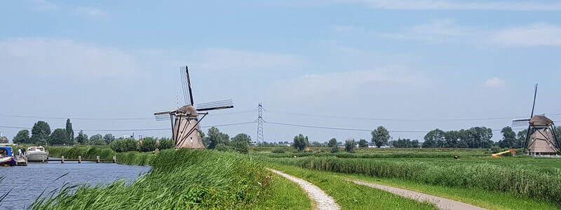 Fietsen Molentocht Lg