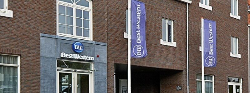 Best Western City Hotel Woerden