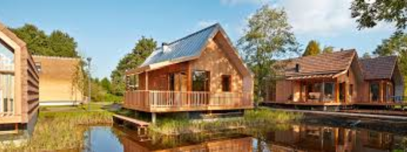 Landal De Reeuwijkse Plassen 1