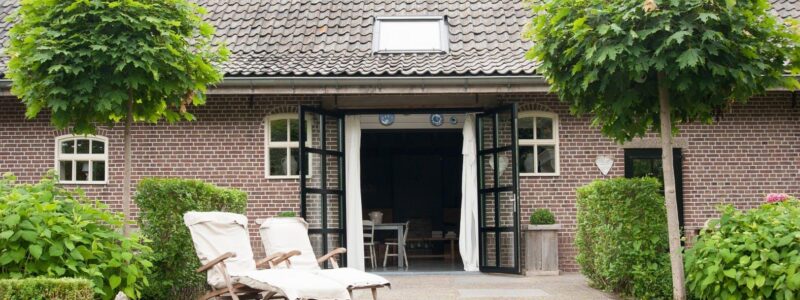 Groene Hart Logies - Uitgelicht