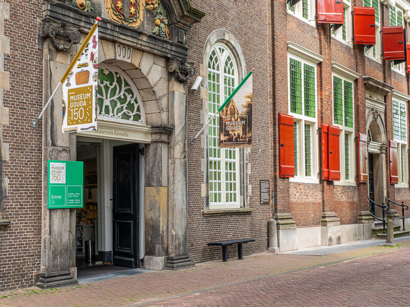 Museum Gouda 1