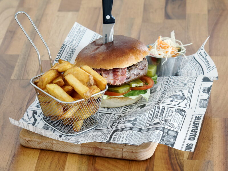 Restaurant Belvedère 3