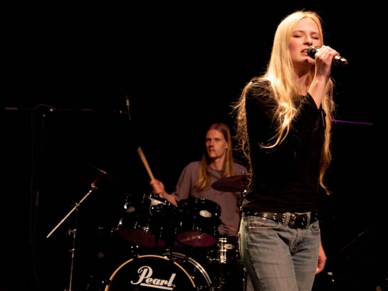 Cultuurhuis Garenspinnerij 1