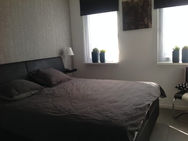 B&B 't Westergouwertje 1