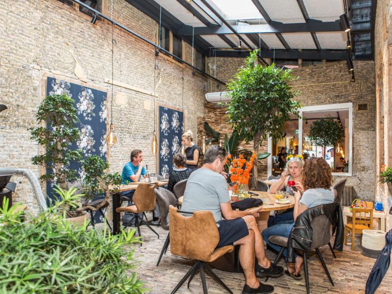 Cantina van Jongkind 1