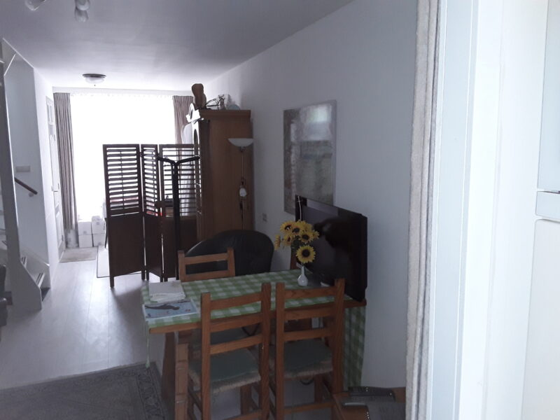 ‘t Bijenhofje Hoogendoorn 3