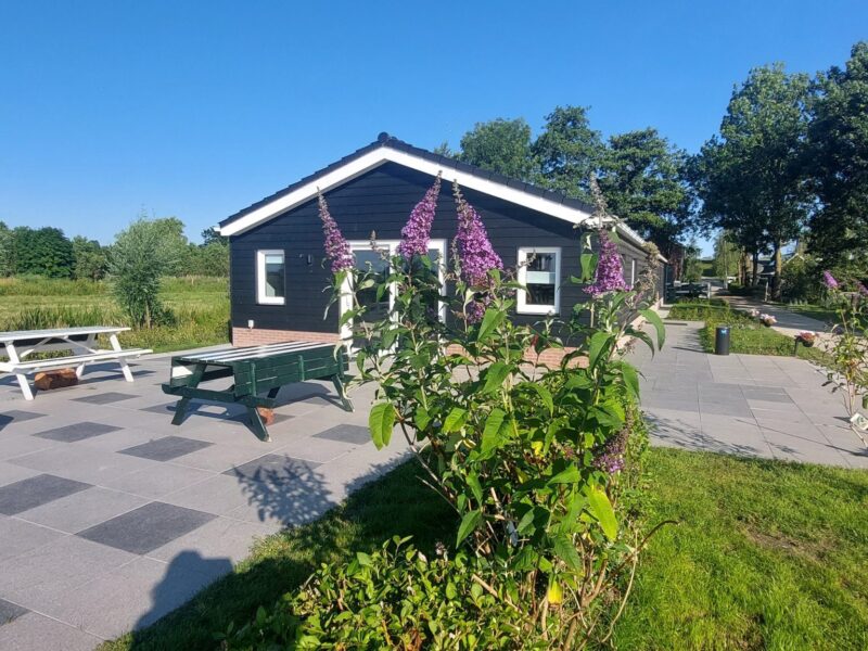 Groepsaccommodatie Stoutjesfarm 3