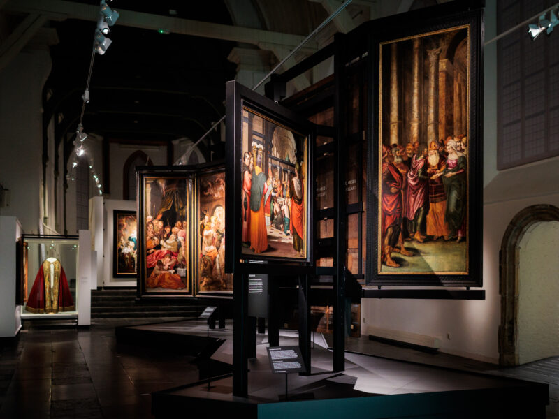 230411 FE1205 Fred Ernst 30cm