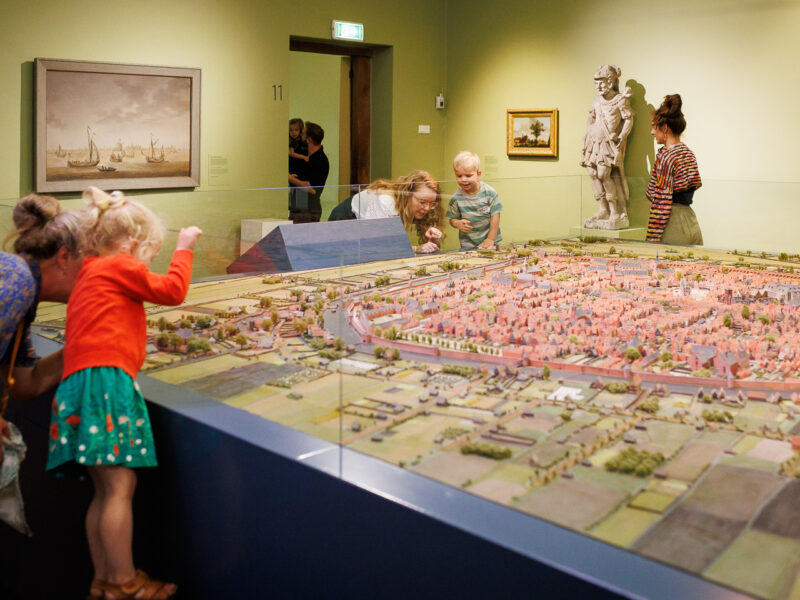 Museum Gouda voor kids 3