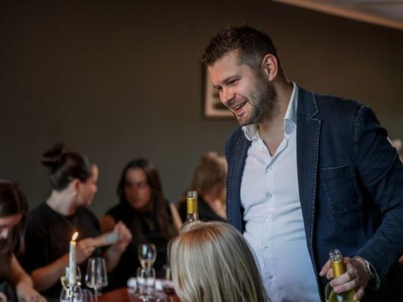 Restaurant Ter:Govw 2