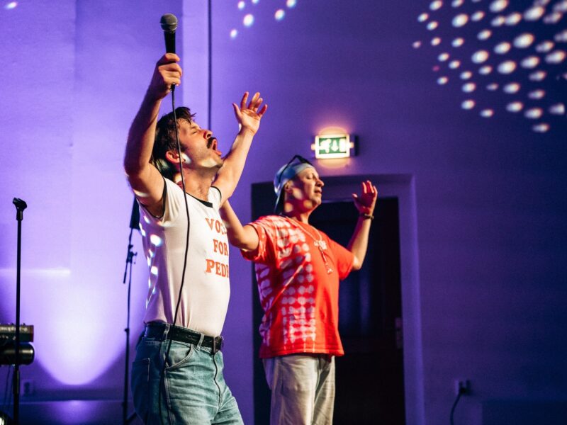 Nacht van de Verwondering 1