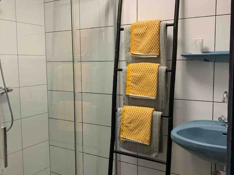 YOUR Tiny House! - Baartje Sanderserf 3