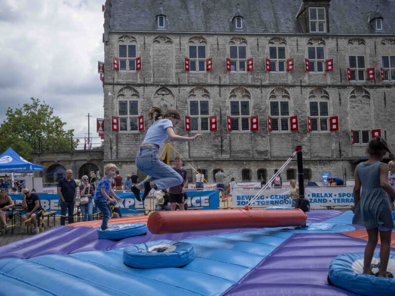 Gouda Beach Experience 3