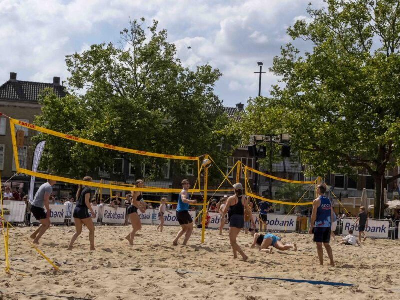 Gouda Beach Experience 2