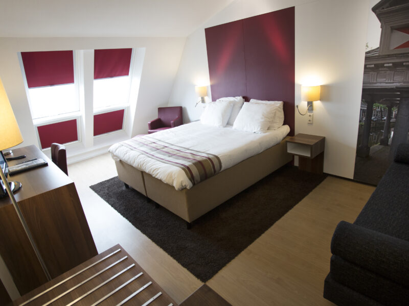 City Hotel Gouda 3