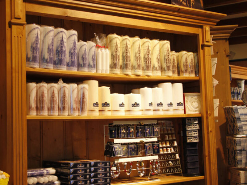 Gouda kaarsen - Uitgelicht