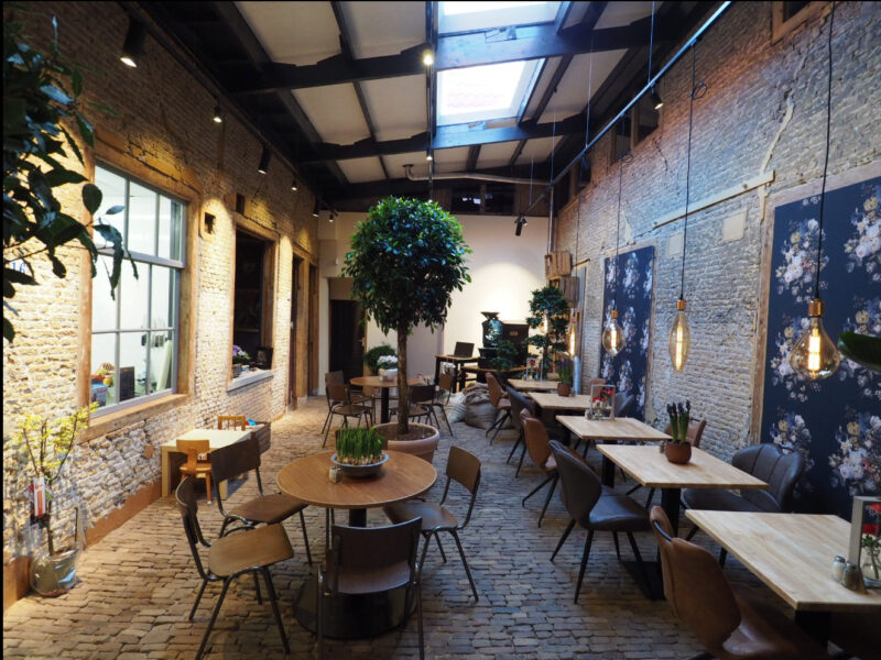 Cantina van Jongkind 2