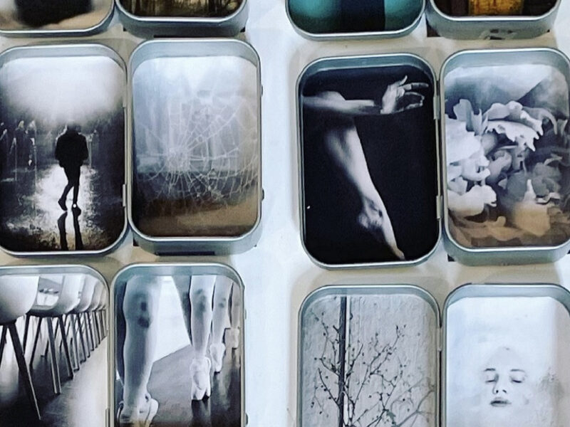 De Firma | kunstcentrum Gouda 1