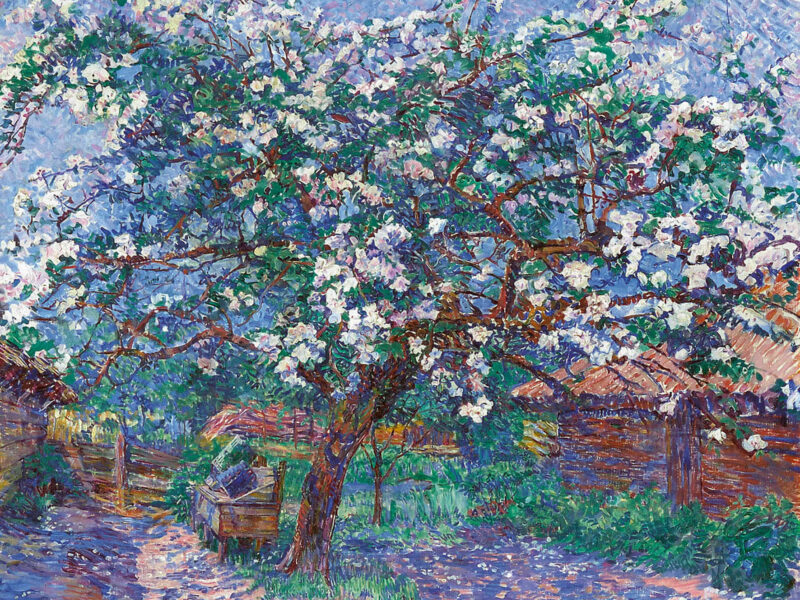 Jo Koster | Museum Gouda 1