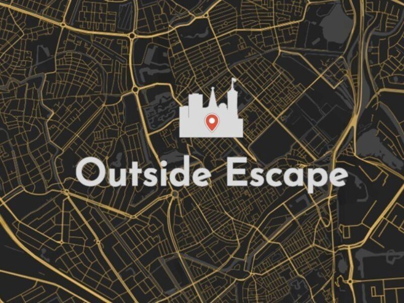 Outside Escape 2