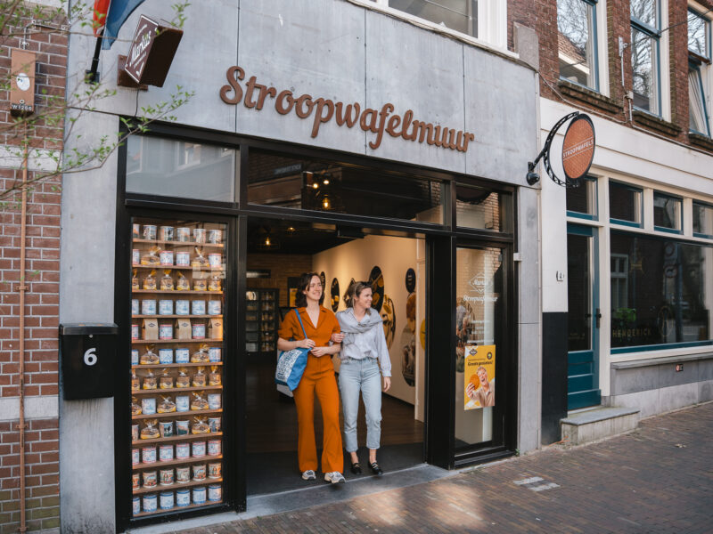 Zomers shoppen in de Goudse straatjes - Gallery 1 5