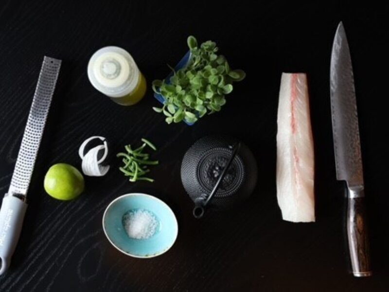 Restaurant Unique in de Kleischuur 1