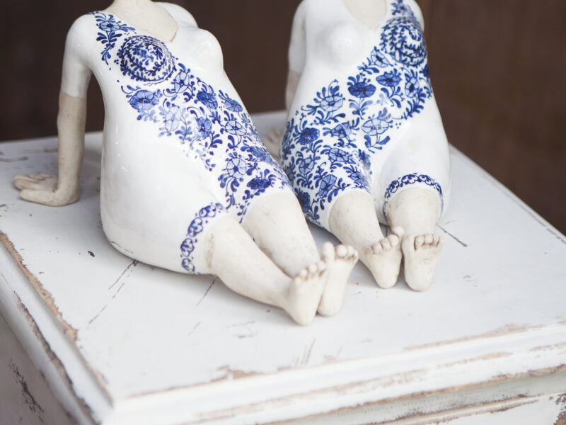 Atelier Ambachtelijk Plateel 3