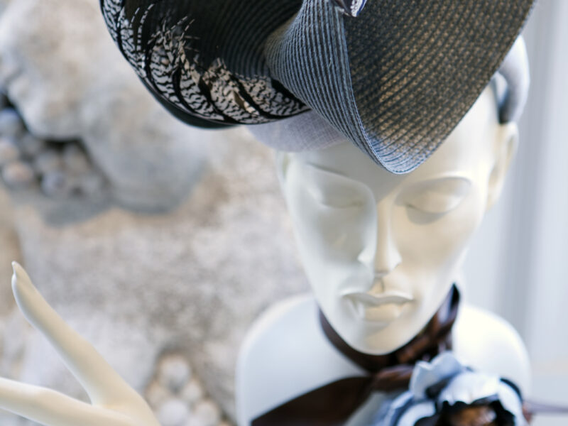 Hoedenatelier Berry Rutjes 2