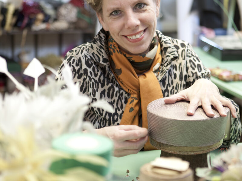 Hoedenatelier Berry Rutjes 3