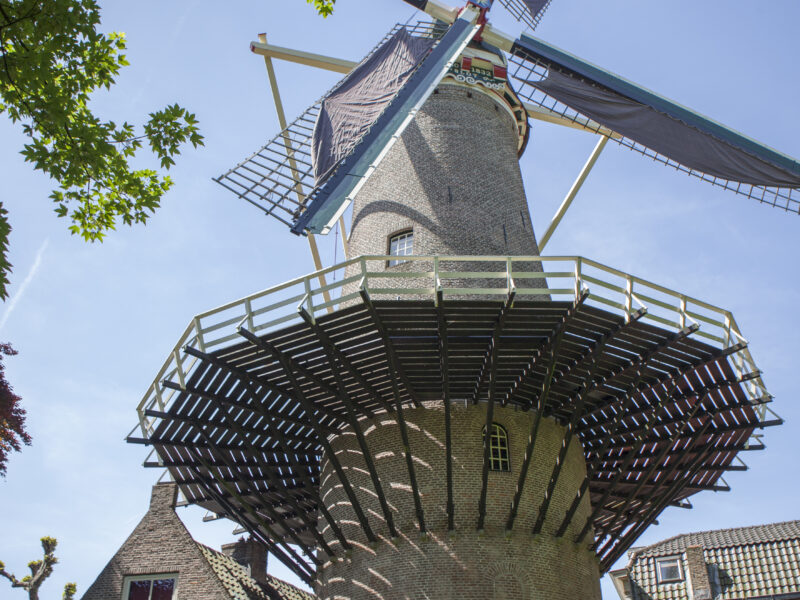 Molen 't Slot 2
