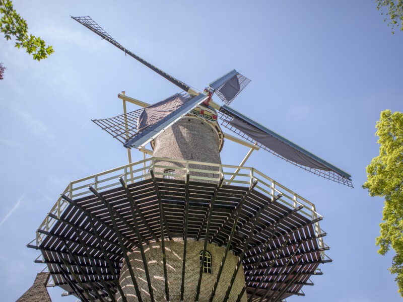 Molen 't Slot 1