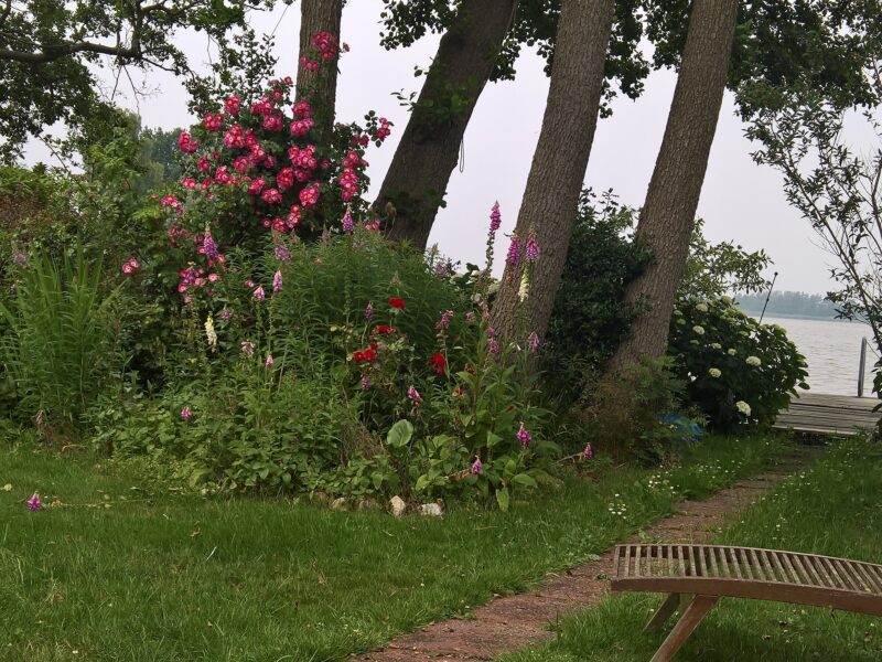 Zomerhuis in Reeuwijk 2