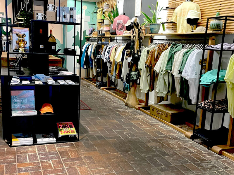 Boomboxx: de lifestyle winkel van Gouda 3