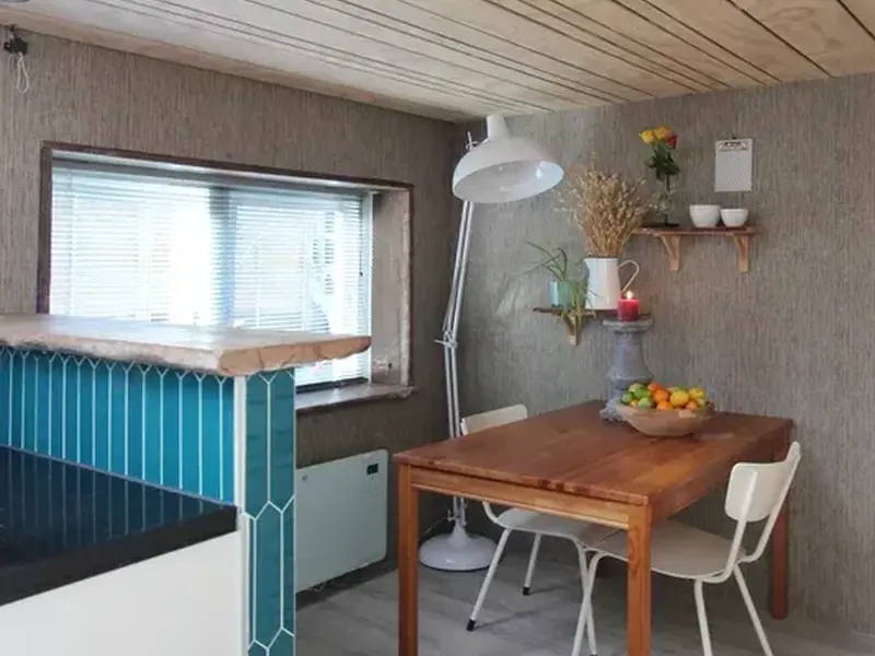 Cozy cottage in the city - Baartje Sanderserf 3