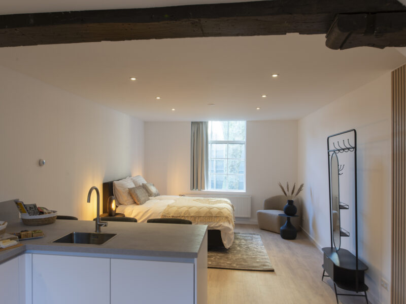 Hofje van Sint-Jan 3