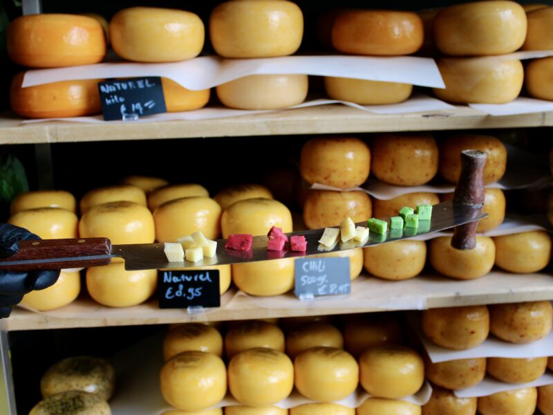 Kaaswinkel Gouda 3