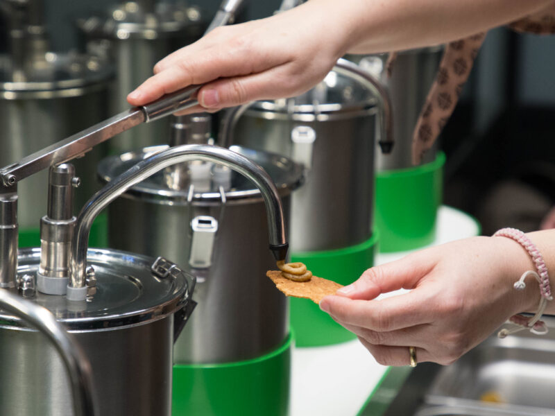 Kamphuisen Siroopwafelfabriek 3