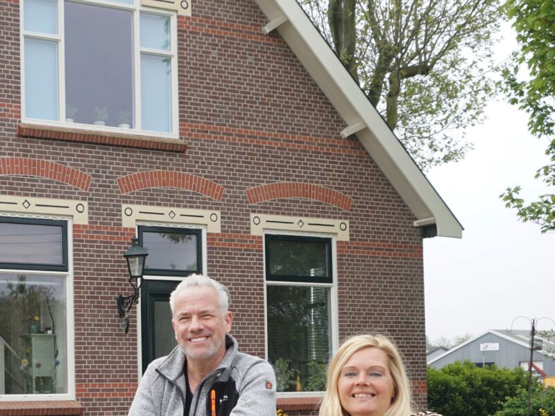 Bed en Breakfast 't Beijersche 1