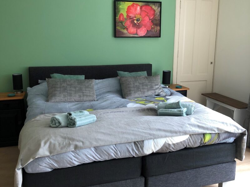 Bed en Breakfast 't Beijersche 3