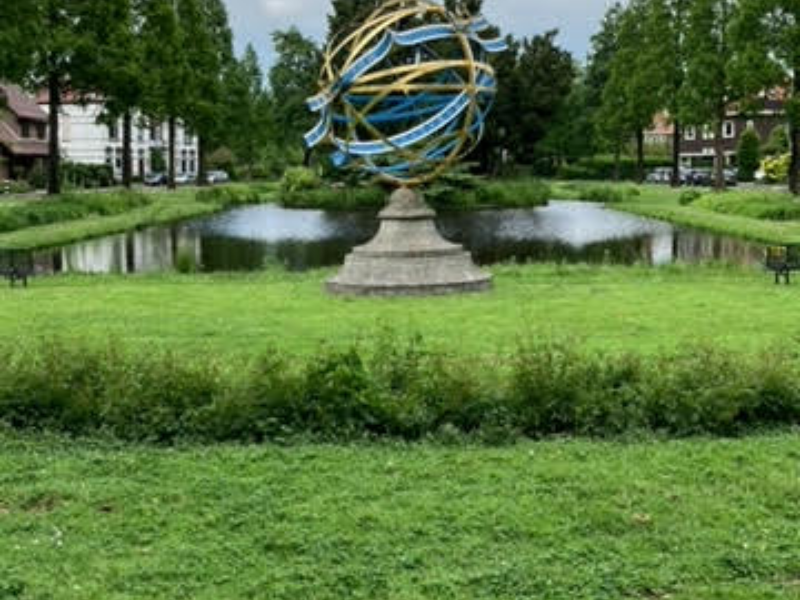 Gastenverblijf Bed en Beter 3