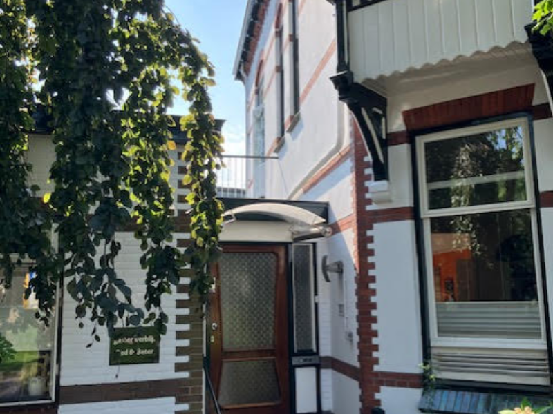 Gastenverblijf Bed en Beter 1