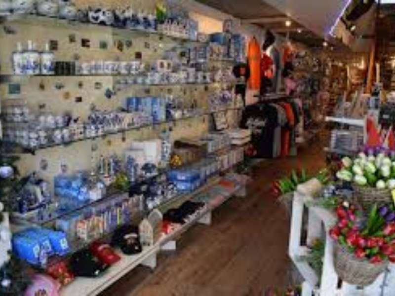 Borghstijn souvenirs & E-bikes 3